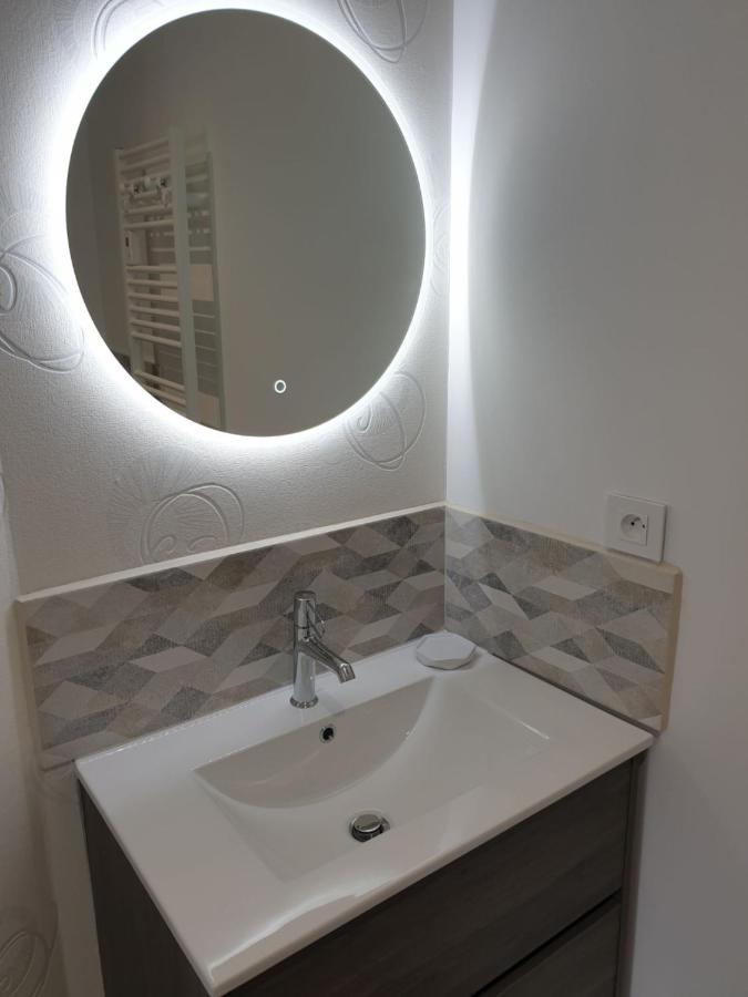 Chambres de Villée Saint-Georges-de-Gréhaigne Extérieur photo