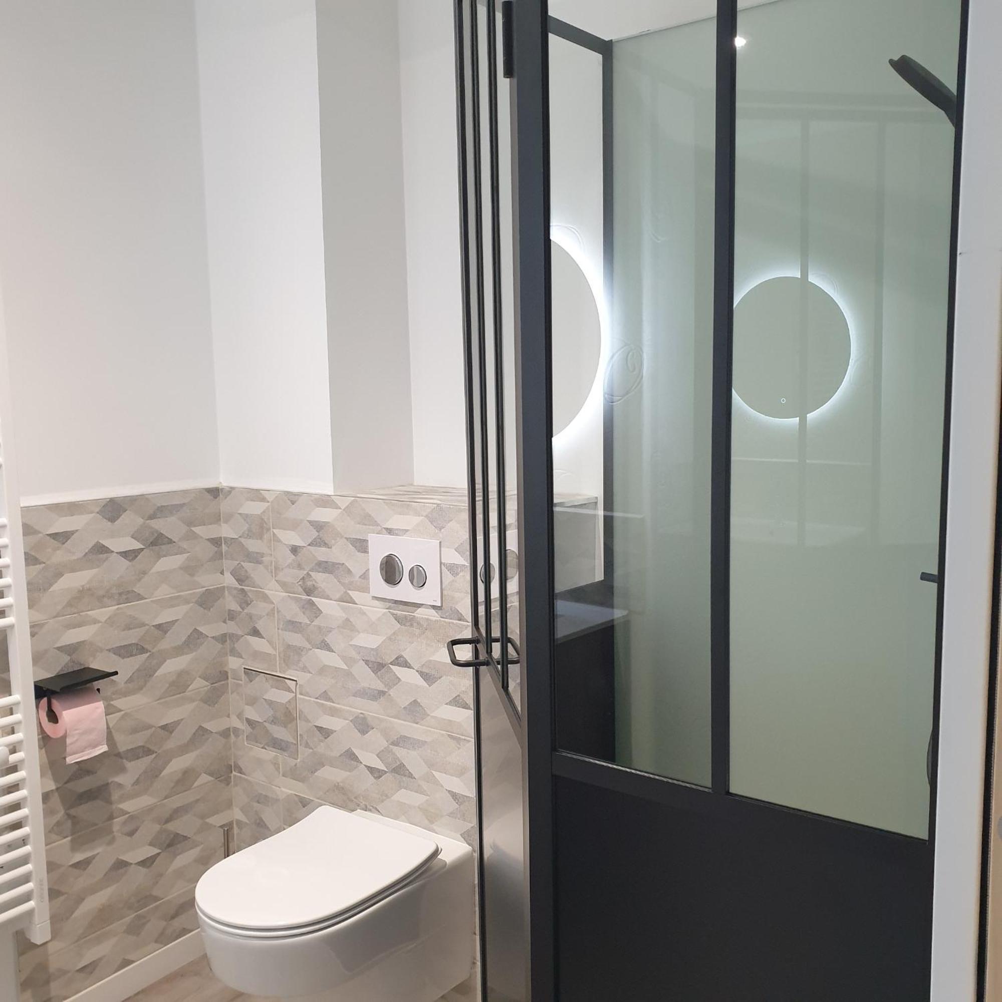 Chambres de Villée Saint-Georges-de-Gréhaigne Extérieur photo